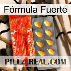 Fórmula Fuerte new01